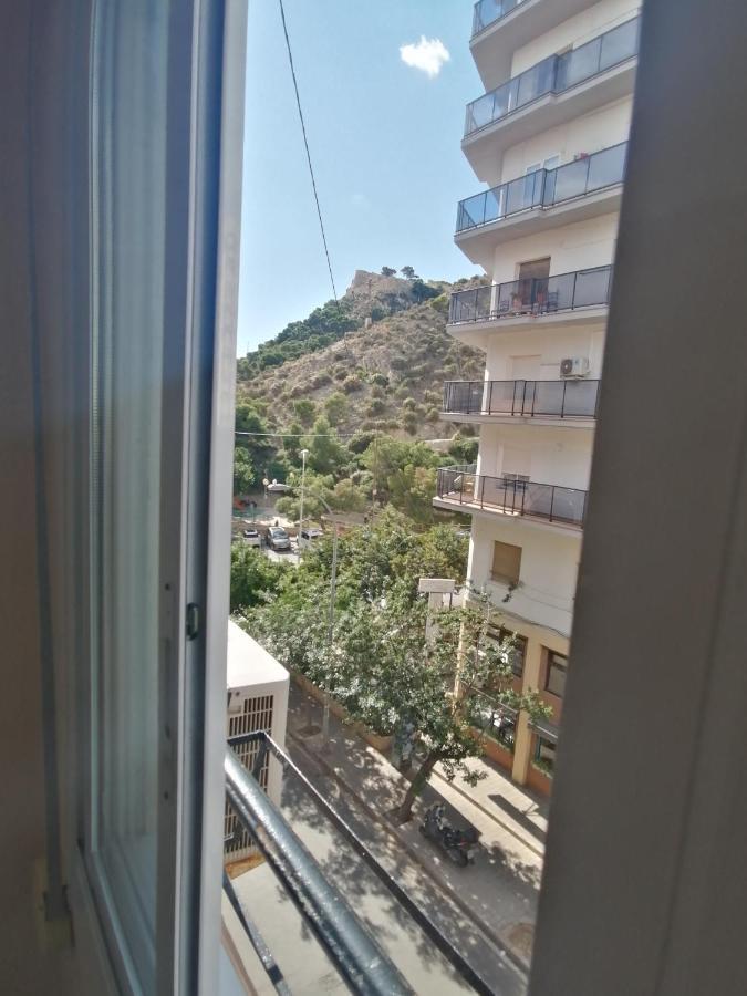 Ferienwohnung Beach 5 Min Playa Alicante Exterior foto