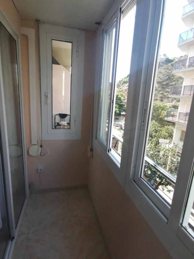 Ferienwohnung Beach 5 Min Playa Alicante Exterior foto